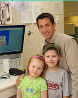 Children's dentistry in Westford