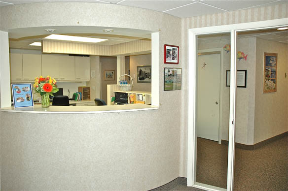 Westford dental office