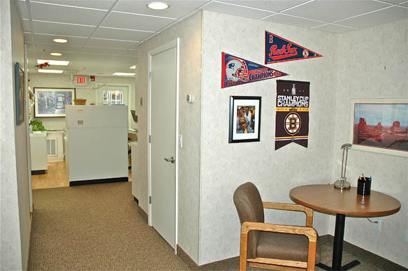 General Dental Office