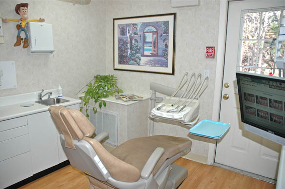 We offer general and cosmetic dentistry at our Westford practice